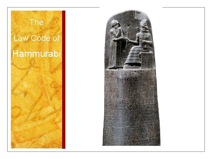 History 1 History of World Civilizations Part 1
