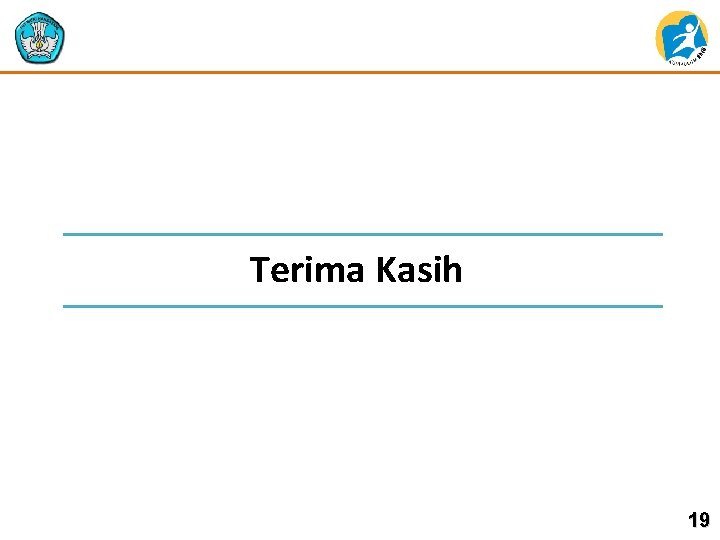 Terima Kasih 19 