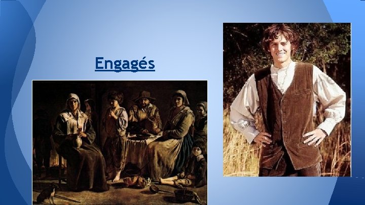 Engagés 
