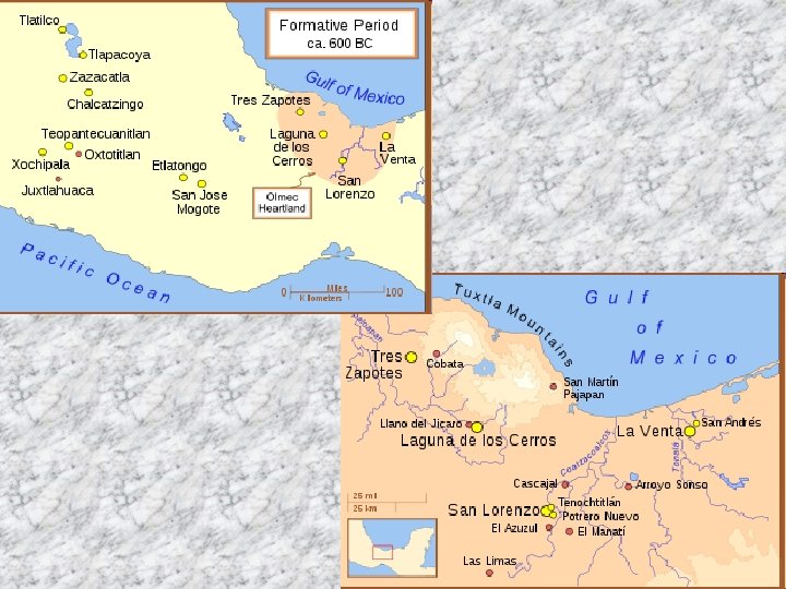 Mesoamerican Civilizations 1200 B C 1500 A D