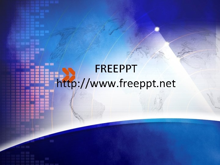 FREEPPT http: //www. freeppt. net 