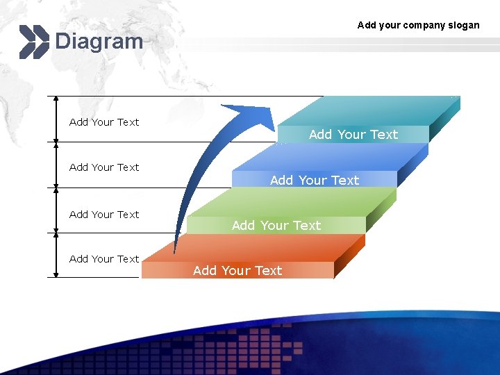 Add your company slogan Diagram Add Your Text Add Your Text 