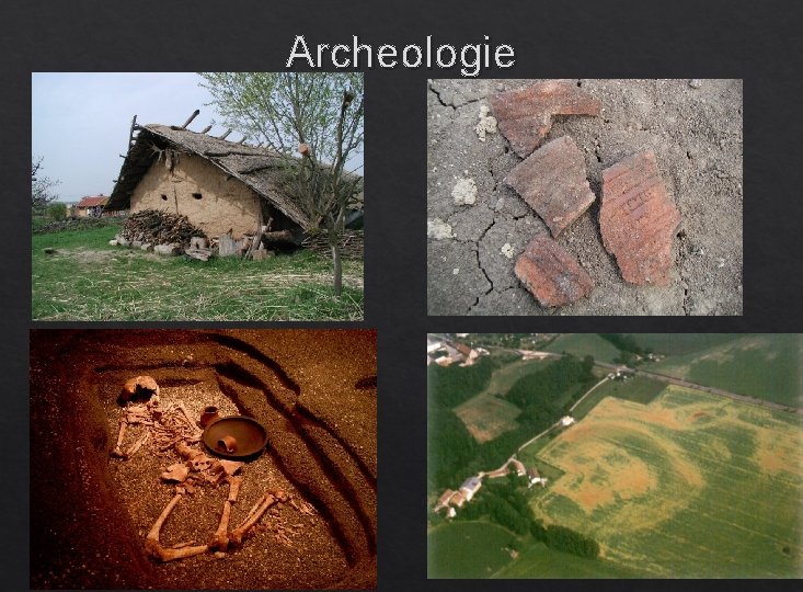 Archeologie kjdgldf 