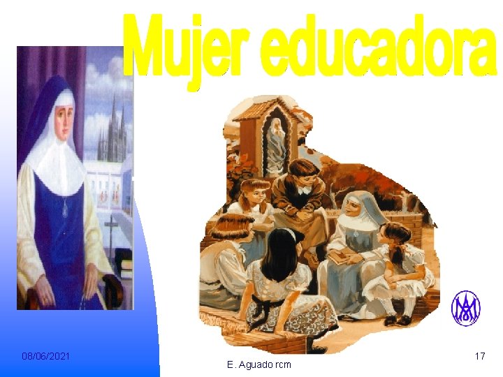 08/06/2021 E. Aguado rcm 17 