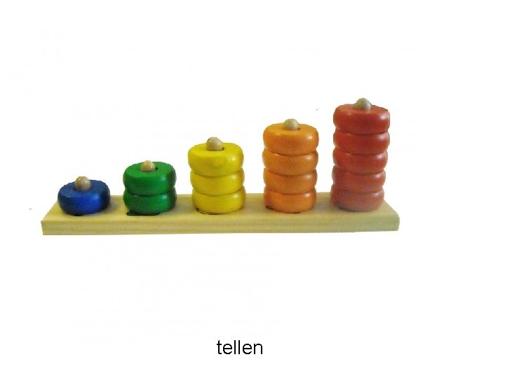 tellen 