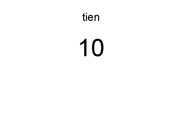 tien 10 