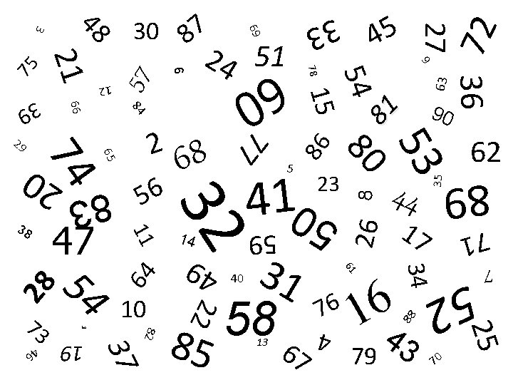 8 5 0 4 72 35 57 63 88 86 81 52 26 71 8 5 0 4 72 35 57 63 88 86 81 52 26 71