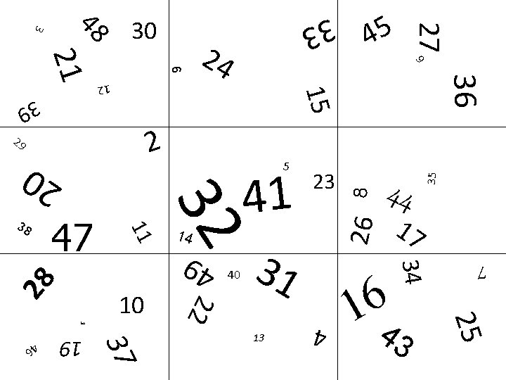 12 40 8 26 31 6 1 35 17 49 4 37 43 25 12 40 8 26 31 6 1 35 17 49 4 37 43 25