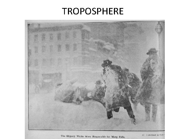 TROPOSPHERE 