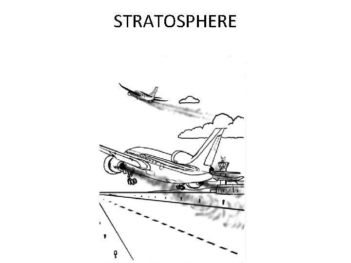 STRATOSPHERE 