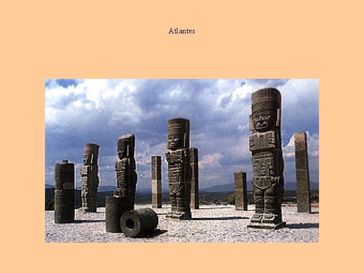 Atlantes 
