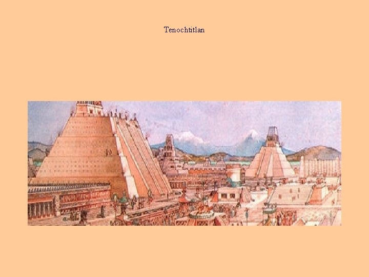 Tenochtitlan 