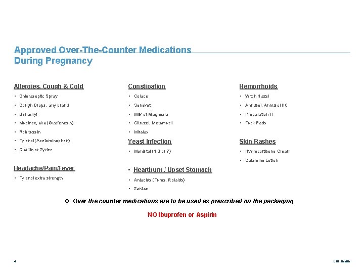 Welcome To Rex OBGYN at Holly Springs 1