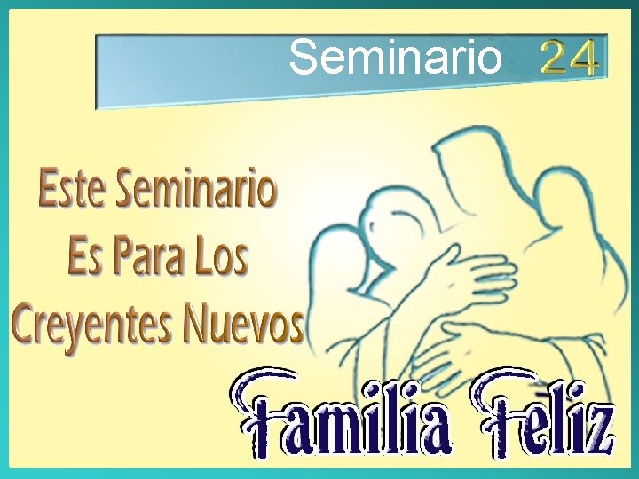 Seminario 