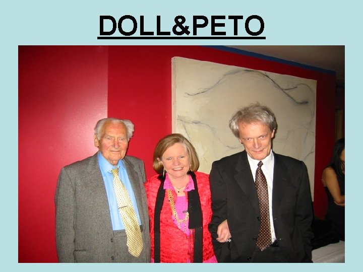 DOLL&PETO 