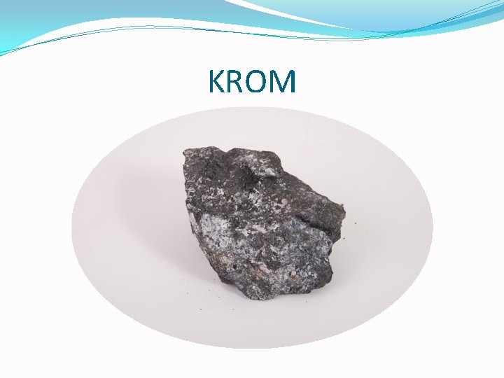 KROM 