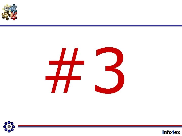 #3 infotex 