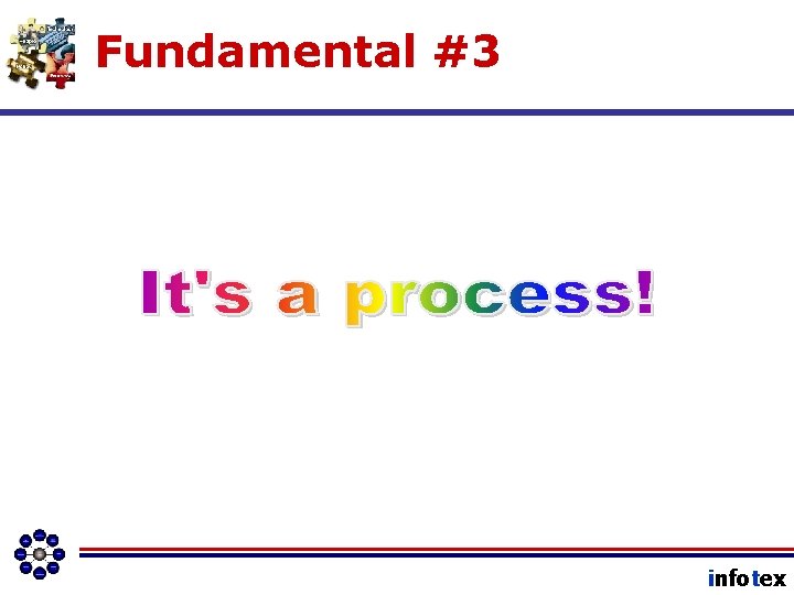 Fundamental #3 infotex 