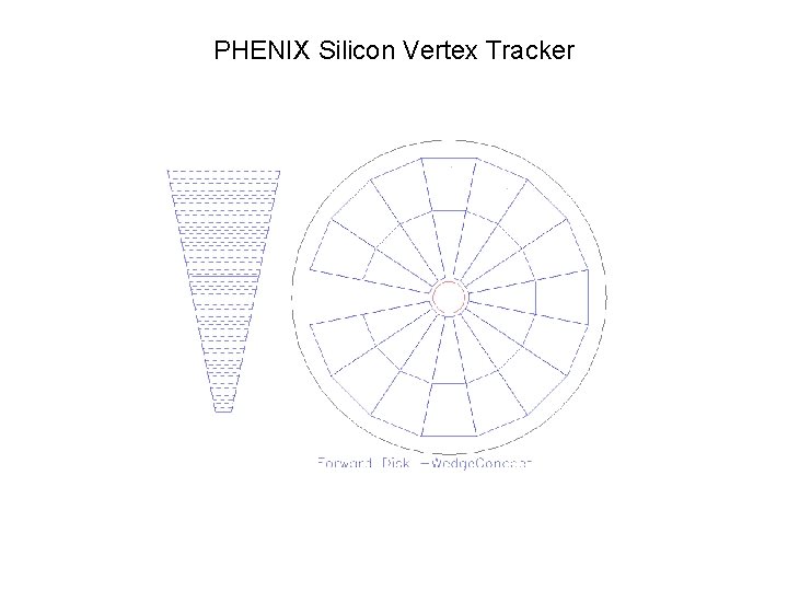 PHENIX Silicon Vertex Tracker 