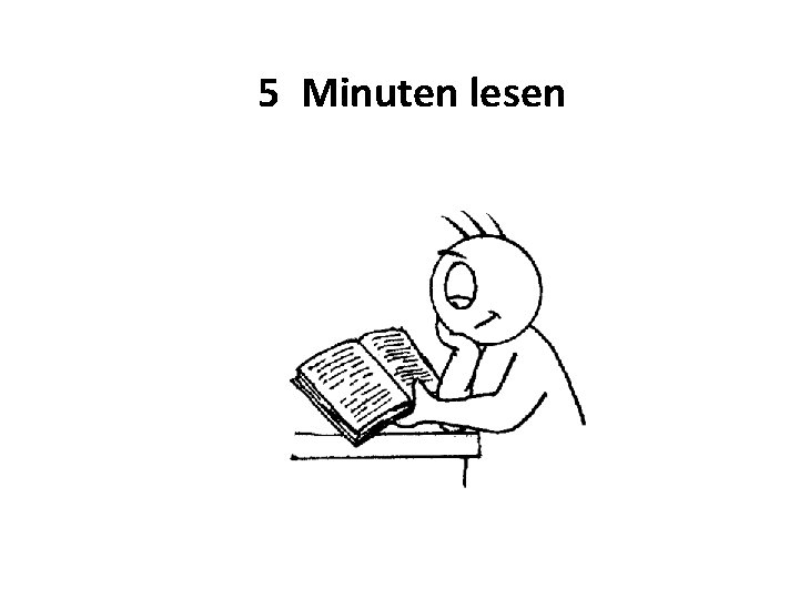 5 Minuten lesen 