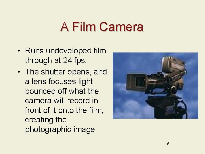 Lecture 2 2 The Nuts and Bolts of