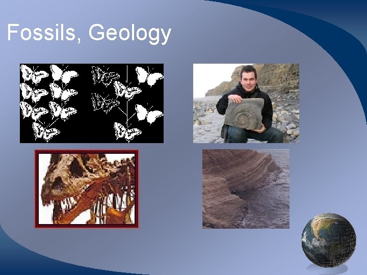 The Theory of Evolution The continuing controversy Important