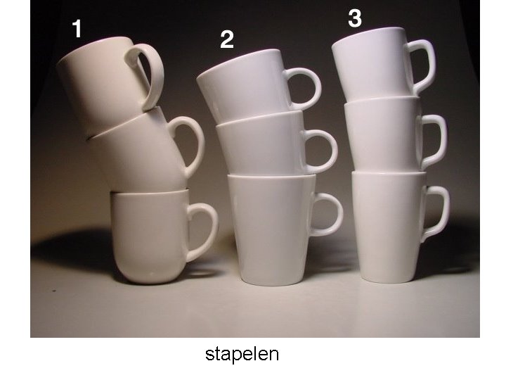 stapelen 