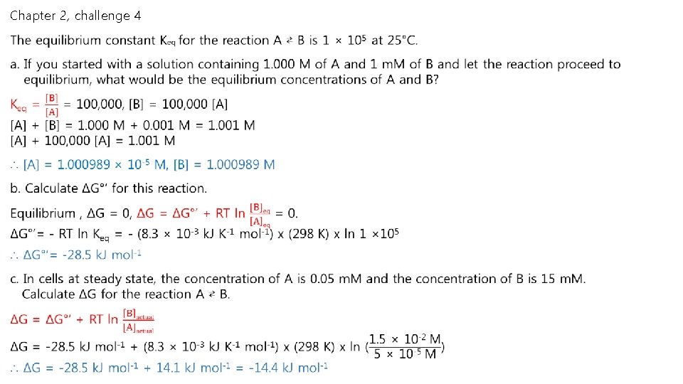 Chapter 2, challenge 4 Chapter 2, challenge 4