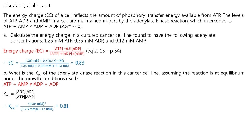 Chapter 2, challenge 6 Chapter 2, challenge 6