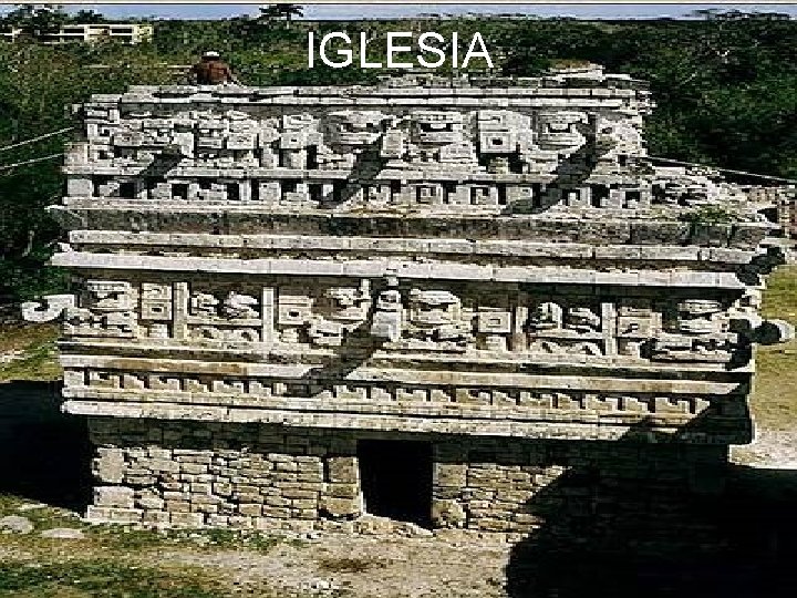 IGLESIA 