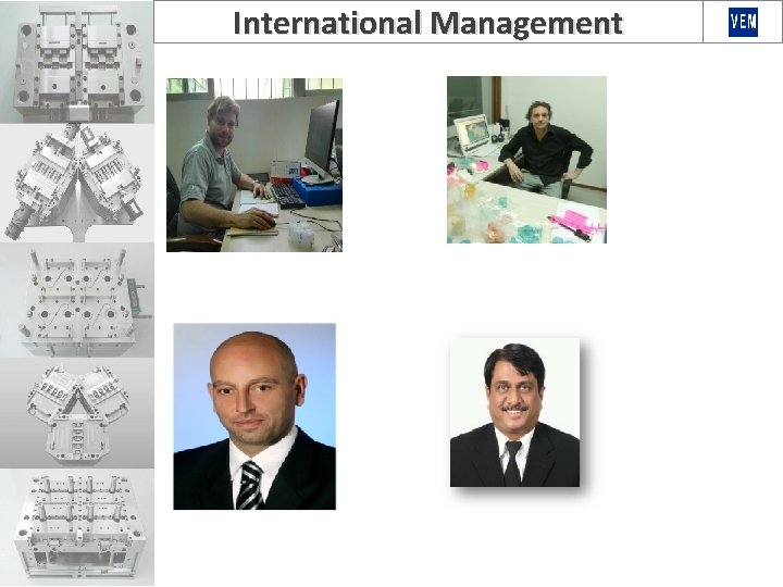 International Management 