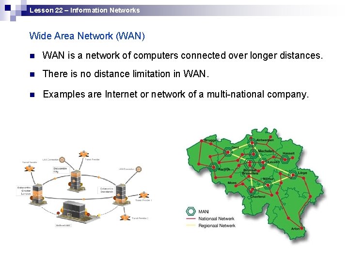 ICDL Module 1 Basic Concepts of Information Technology