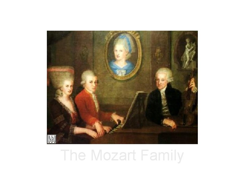 The Mozart Family 