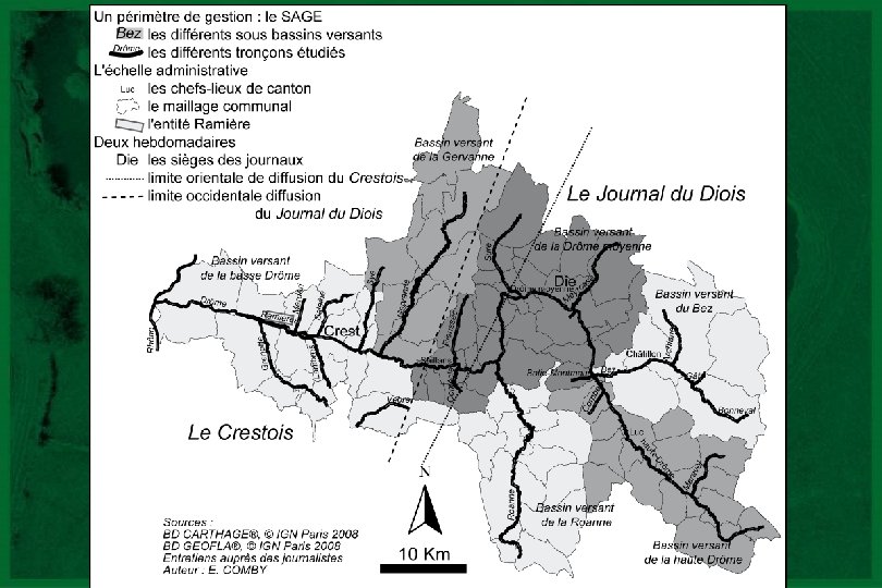 CNRS - UMR 5600 