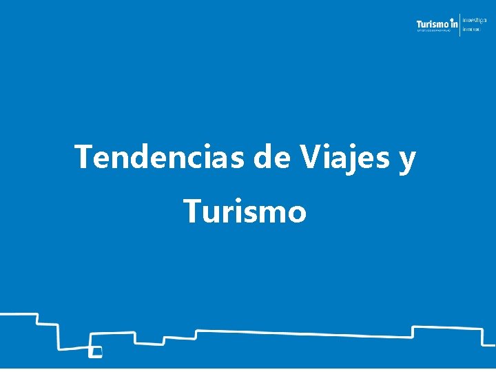 Tendencias de Viajes y Turismo 