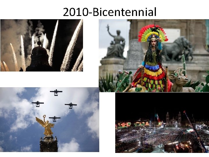 2010 -Bicentennial 