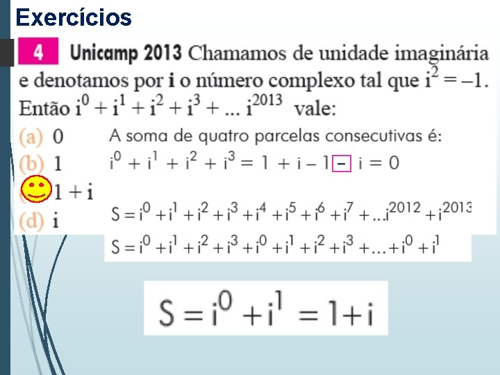 Exercícios _ Exercícios _