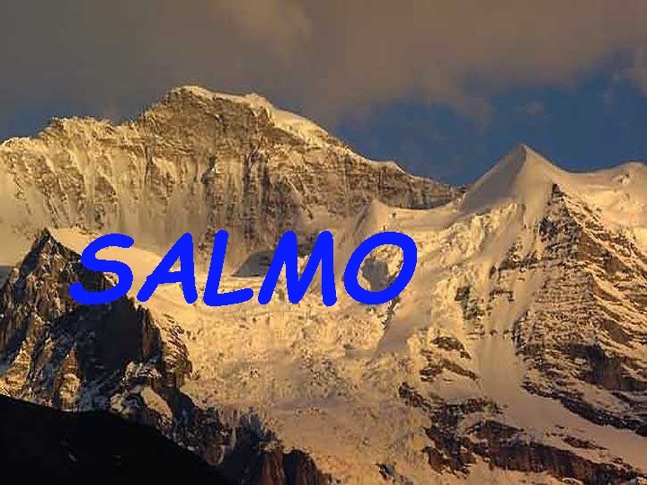 SALMO 