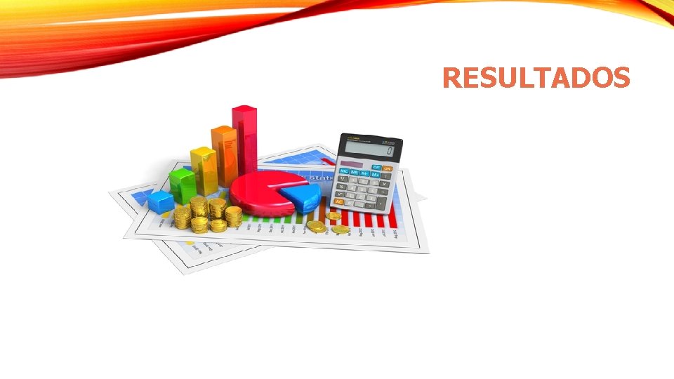 RESULTADOS RESULTADOS