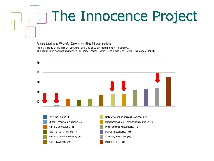 The Innocence Project 