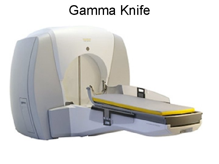Gamma Knife 