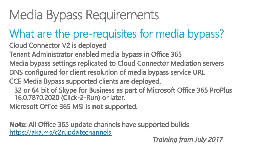 https: //aka. ms/c 2 rupdatechannels 