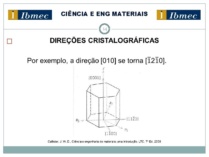 CIÊNCIA E ENG MATERIAIS 14 � 