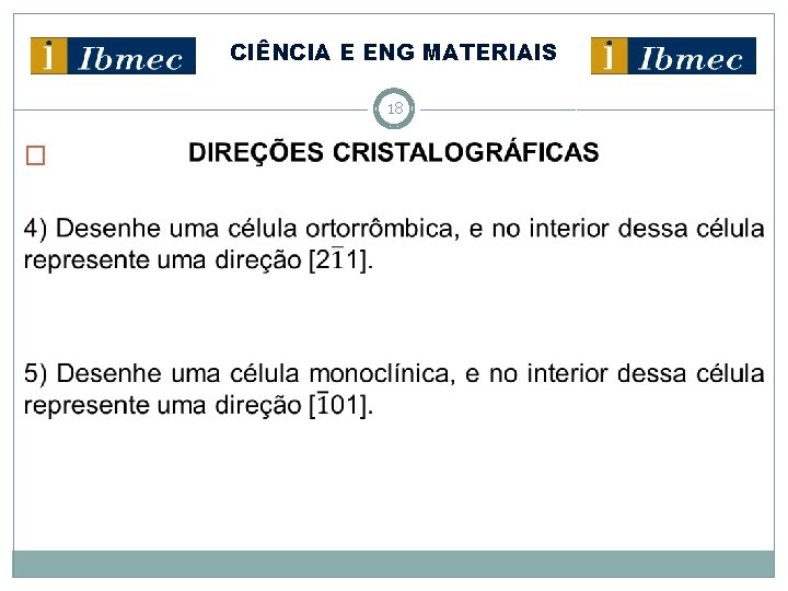 CIÊNCIA E ENG MATERIAIS 18 � 