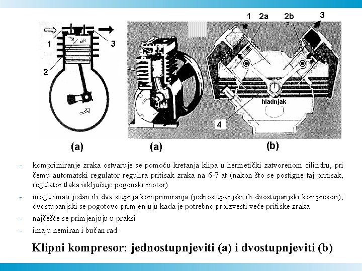 1 2 a 2 b 3 3 1 2 hladnjak 4 (a) - -