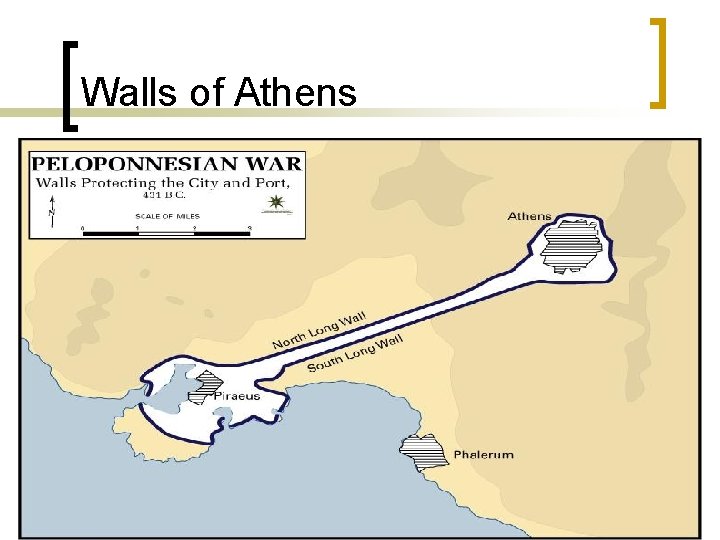 Walls of Athens 