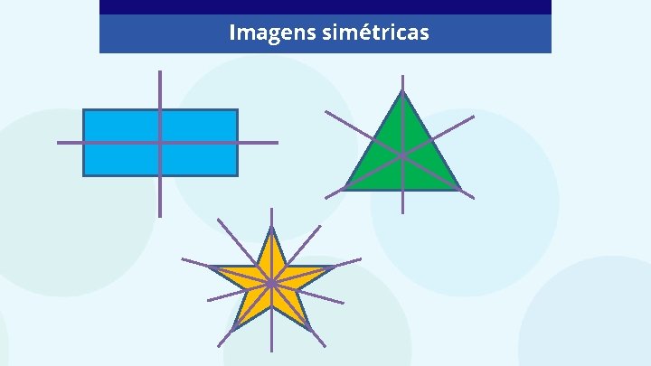 Imagens simétricas 