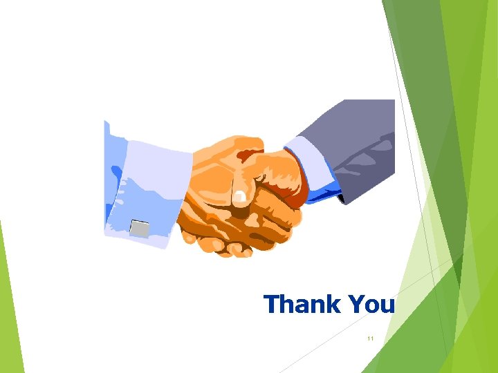 Thank You 11 