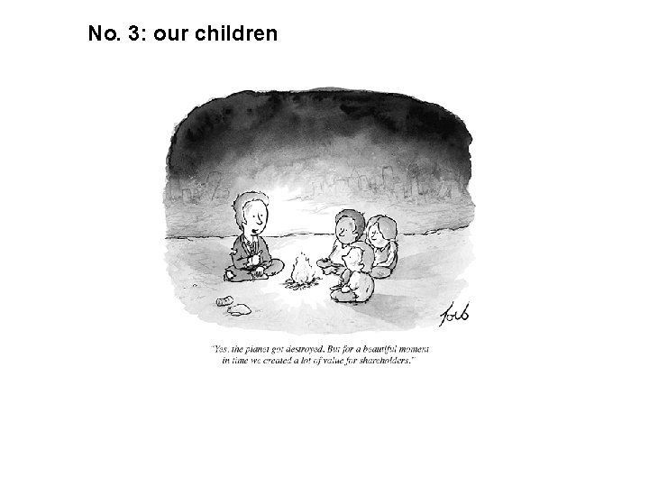 No. 3: our children 