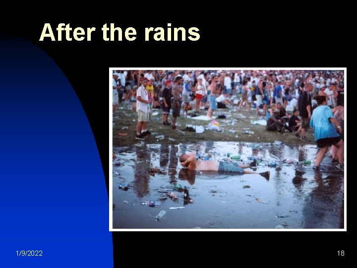 After the rains 1/9/2022 18 